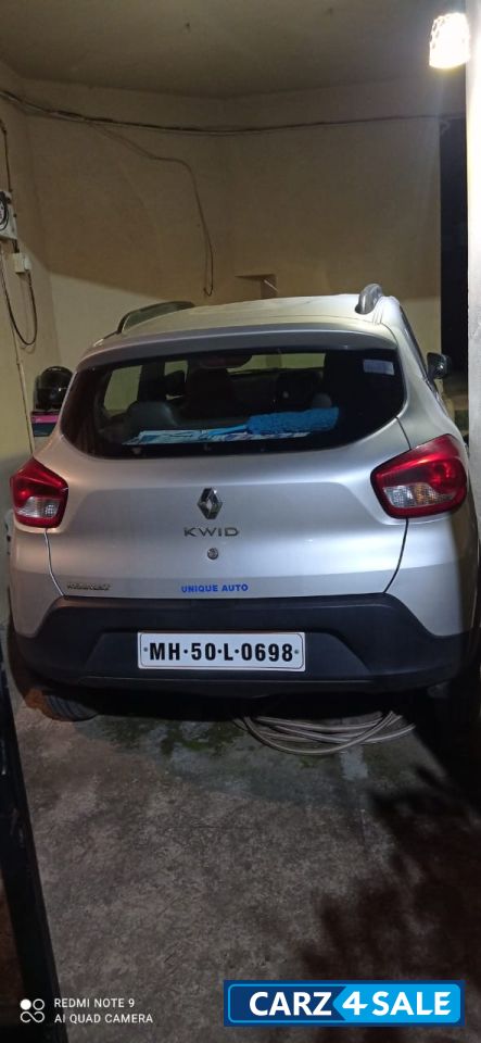 Renault Kwid RXT ( Optional)