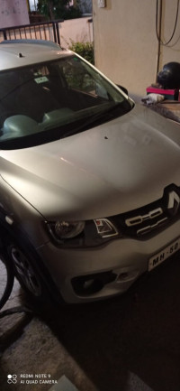 Renault Kwid RXT ( Optional)