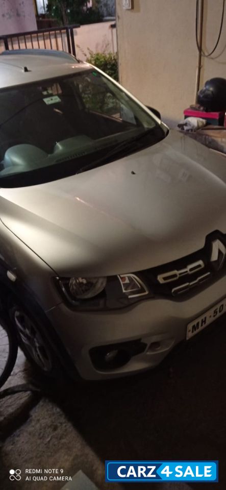 Renault Kwid RXT ( Optional)