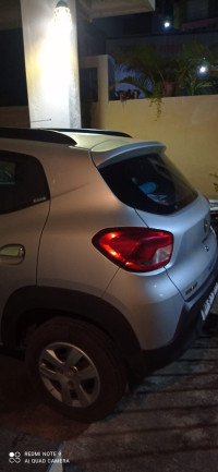Renault Kwid RXT ( Optional)