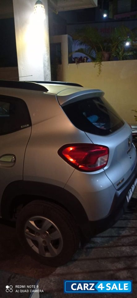 Renault Kwid RXT ( Optional)