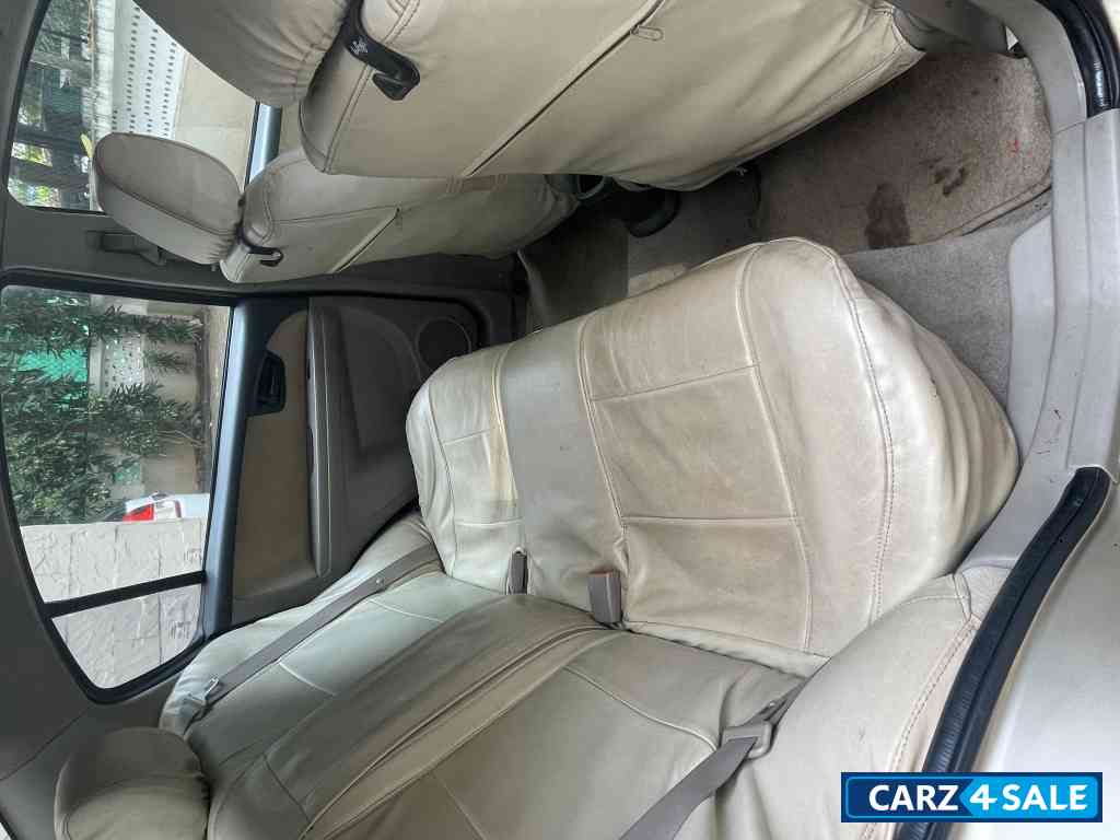 Champagne Gold Maruti Suzuki SX4 VXi