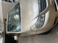 Champagne Gold Maruti Suzuki SX4 VXi