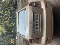 Champagne Gold Maruti Suzuki SX4 VXi