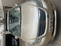 Champagne Gold Maruti Suzuki SX4 VXi