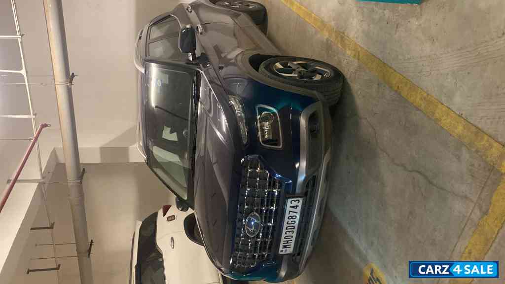 Hyundai Venue SX - optional - turbo