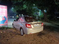 Maruti Suzuki Dzire Zxi Amt 2018 Model