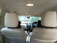 Silver Maruti Suzuki Dzire Zxi Amt