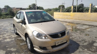 Maruti Suzuki SX4 Zxi