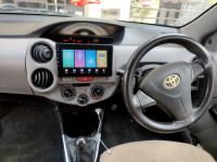 Toyota Etios G sefety