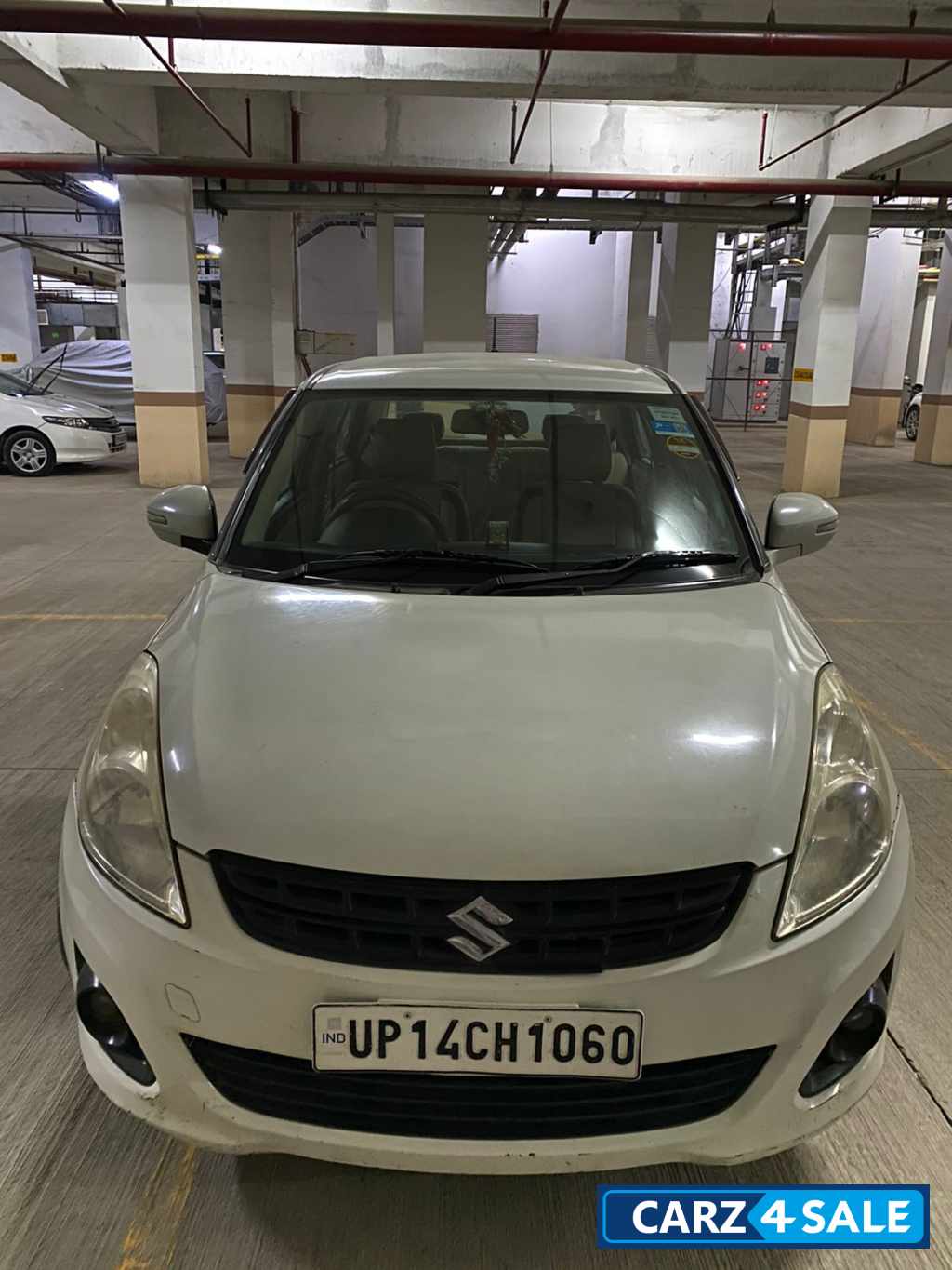 Maruti Suzuki Dzire Vdi