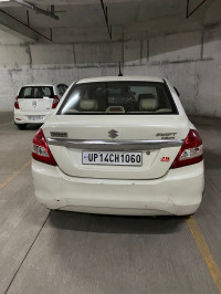 Maruti Suzuki Dzire Vdi