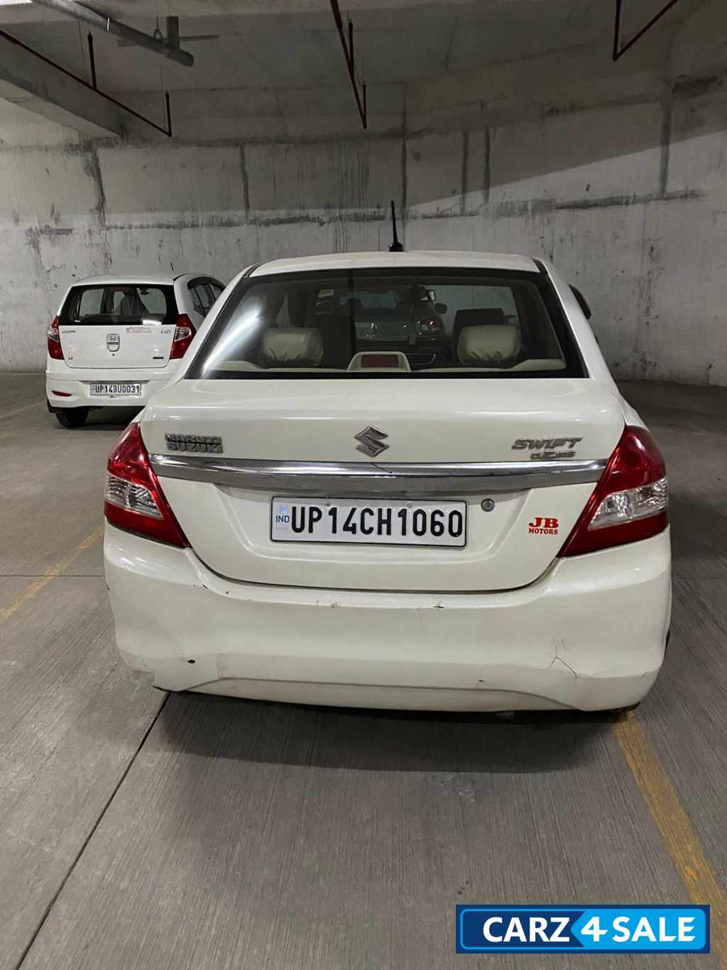 Maruti Suzuki Dzire Vdi