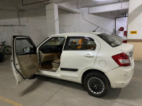Maruti Suzuki Dzire Vdi