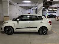 Maruti Suzuki Dzire Vdi