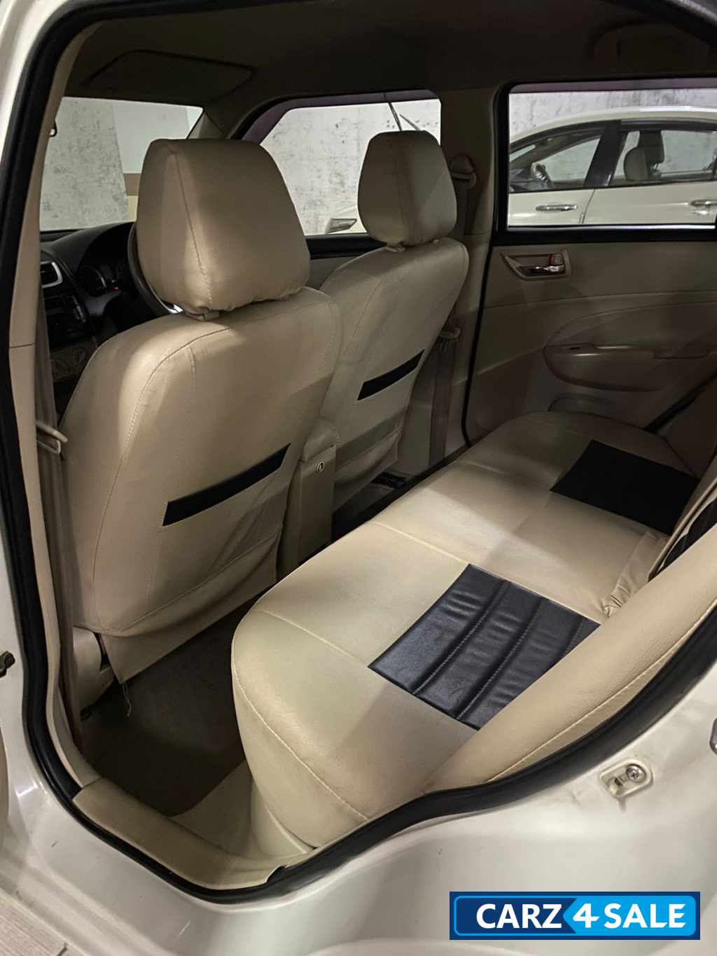 Maruti Suzuki Dzire Vdi