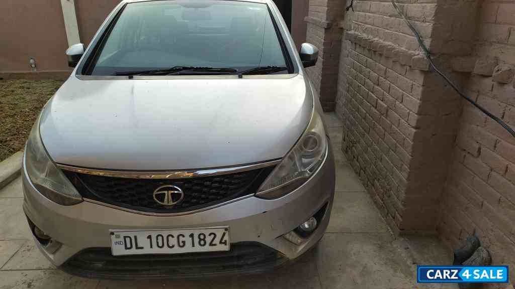 Tata Zest Zest xt petrol