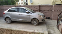 Tata Zest Zest xt petrol