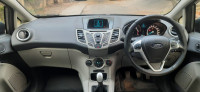 Ford Fiesta Trends 2014 Model