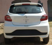 Pearlsent_white Tata Tiago XZ+ BS6