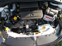 Pearlsent_white Tata Tiago XZ+ BS6