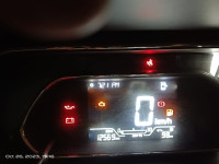 Pearlsent_white Tata Tiago XZ+ BS6