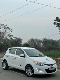 Hyundai i20 DSL 1.4 Sportz 2012 Model