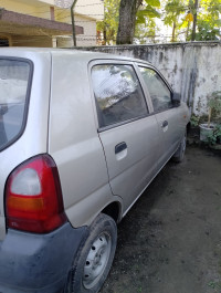 Maruti Suzuki Alto