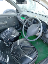 Maruti Suzuki Alto
