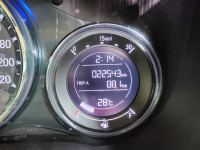 Honda City 4th generation ivtech petrol 2022 Model