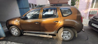 Renault Duster RXE diesel