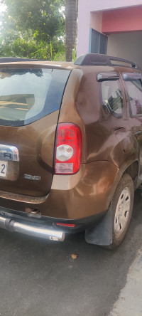 Renault Duster RXE diesel