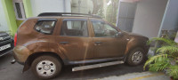 Renault Duster RXE diesel