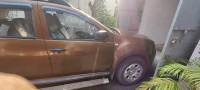 Renault Duster RXE diesel