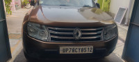 Renault Duster RXE diesel