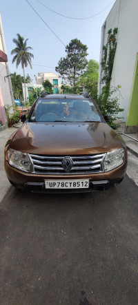 Renault Duster RXE diesel