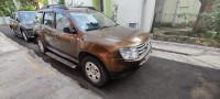 Renault Duster RXE diesel