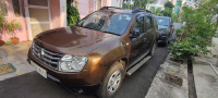 Renault Duster RXE diesel