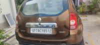 Renault Duster RXE diesel