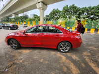 Mercedes-Benz CLA 200D DIESAL