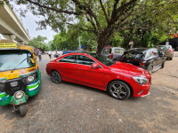 Mercedes-Benz CLA 200D DIESAL