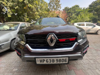 Mahogany Brown Renault Duster RXE PETROL MT 1.3L TURBO