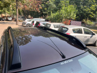 Mahogany Brown Renault Duster RXE PETROL MT 1.3L TURBO