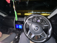 Mahogany Brown Renault Duster RXE PETROL MT 1.3L TURBO