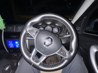 Mahogany Brown Renault Duster RXE PETROL MT 1.3L TURBO