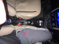 Mahogany Brown Renault Duster RXE PETROL MT 1.3L TURBO