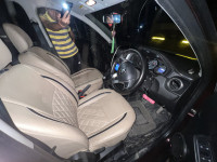 Mahogany Brown Renault Duster RXE PETROL MT 1.3L TURBO