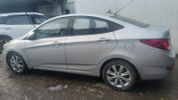 Hyundai Fluidic Verna 4S CRDI SX1.6
