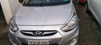 Hyundai Fluidic Verna 4S CRDI SX1.6