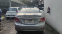 Hyundai Fluidic Verna 4S CRDI SX1.6